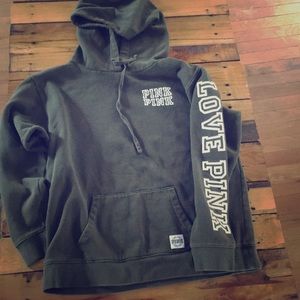 Victoria Secret  PINk Hoodie size M